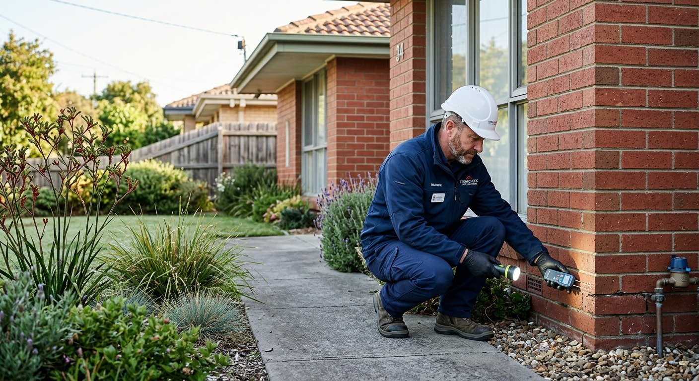 Melbourne Termite Controllers specialist